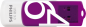 Preview: Philips USB 3.0             64GB Vivid Edition Purple
