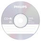 Preview: 1x10 Philips CD-R 80Min 700MB 52x SL