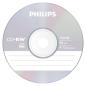 Preview: 1x10 Philips CD-RW 80Min 700MB 4-12x JC