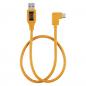Preview: Tether Tools USB 3.0 zu USB-C Adapter Pigtail 50cm