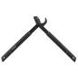 Preview: Fiskars SingleStep Bypass 50cm Astschere
