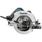Preview: Makita HS7611J Handkreissäge im Makpac