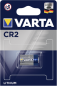 Preview: 1 Varta Professional CR 2