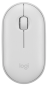 Preview: Logitech Pebble M350 weiss