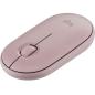 Preview: Logitech Pebble M350 rose