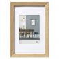 Preview: Walther Fiorito eiche      30x40 Holz inkl. Passepartout   EF040E