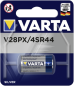 Preview: 1 Varta Photo V 28 PX