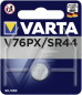 Preview: 1 Varta Photo V 76 PX