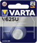 Preview: 1 Varta Photo V 625 U