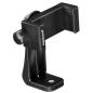 Preview: mantona Smartphone Halter Rotate Clip 100