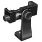 Preview: mantona Smartphone Halter Rotate Clip 100