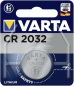 Preview: 1 Varta electronic CR 2032