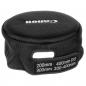 Preview: Canon E-145C Objektivdeckel