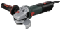 Preview: Metabo W 9-125 Quick Winkelschleifer