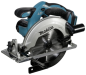 Preview: Makita DSS611Z Akku-Handkreissäge