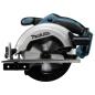 Preview: Makita DSS611Z Akku-Handkreissäge