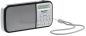 Preview: Technisat TechniRadio RDR silber