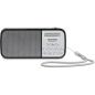 Preview: Technisat TechniRadio RDR silber