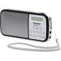 Preview: Technisat TechniRadio RDR silber