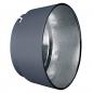 Preview: Elinchrom Reflektor Weitwinkel- 16cm 90°            Schirm-