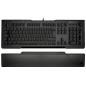 Preview: Roccat Vulcan 121 AIMO Linear mechanische Gaming Tastatur