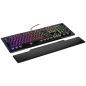 Preview: Roccat Vulcan 121 AIMO Linear mechanische Gaming Tastatur