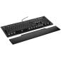 Preview: Roccat Vulcan 121 AIMO Linear mechanische Gaming Tastatur