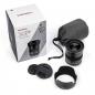 Preview: Samyang XP 1,2/35 Canon EF