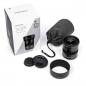 Preview: Samyang XP 1,2/50 Canon EF