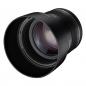 Preview: Samyang XP 1,2/85 Canon EF