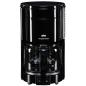 Preview: Braun KF 47/1 Classic schwarz Aromaster
