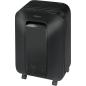 Preview: Fellowes Powershred LX 201 schwarz (Micro Cut)