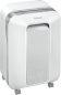 Preview: Fellowes Powershred LX 201 weiß (Micro Cut)