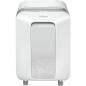 Preview: Fellowes Powershred LX 201 weiß (Micro Cut)