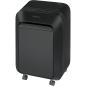 Preview: Fellowes Powershred LX 211 schwarz (Micro Cut)