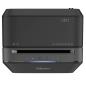 Preview: Fellowes Powershred LX 211 schwarz (Micro Cut)