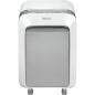 Preview: Fellowes Powershred LX 211 weiß (Micro Cut)