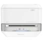 Preview: Fellowes Powershred LX 211 weiß (Micro Cut)