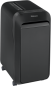 Preview: Fellowes Powershred LX 221 schwarz (Micro Cut)