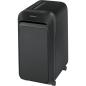 Preview: Fellowes Powershred LX 221 schwarz (Micro Cut)