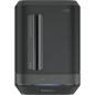 Preview: Fellowes Powershred LX 221 schwarz (Micro Cut)