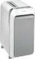 Preview: Fellowes Powershred LX 221 weiß (Micro Cut)