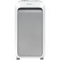 Preview: Fellowes Powershred LX 221 weiß (Micro Cut)