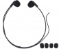 Preview: Olympus E103 Transcription Headset