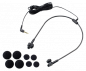 Preview: Olympus E-62 Headset