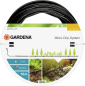 Preview: Gardena Micro-Drip-System Tropfr 4,6 mm (3/16), 1,5 l/h, 15 m