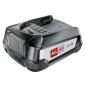 Preview: Bosch PBA 18V 2,5 Ah Akku smart series
