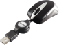 Preview: Verbatim Go Mini Optical Travel Mouse Black