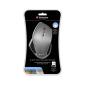 Preview: Verbatim Wireless Desktop Mouse Deluxe 8 Button Blue LED