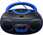 Preview: Denver TCL-212BT Blau